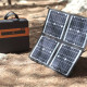 generator electric panouri solare