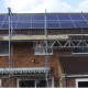 Panouri solare instalare