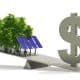 economie panouri solare